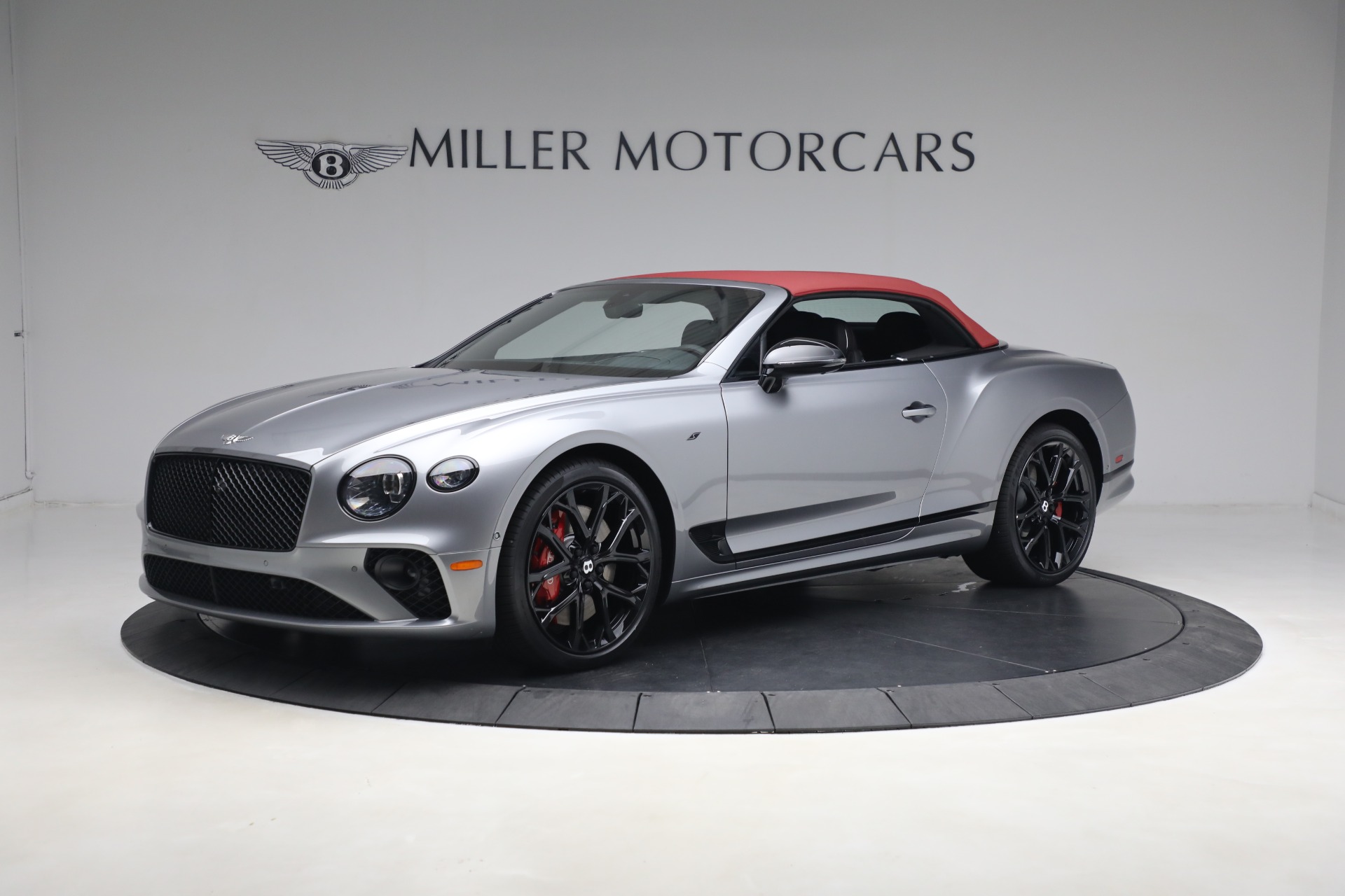 New 2023 Bentley Continental GTC S V8 For Sale 347 515 Rolls