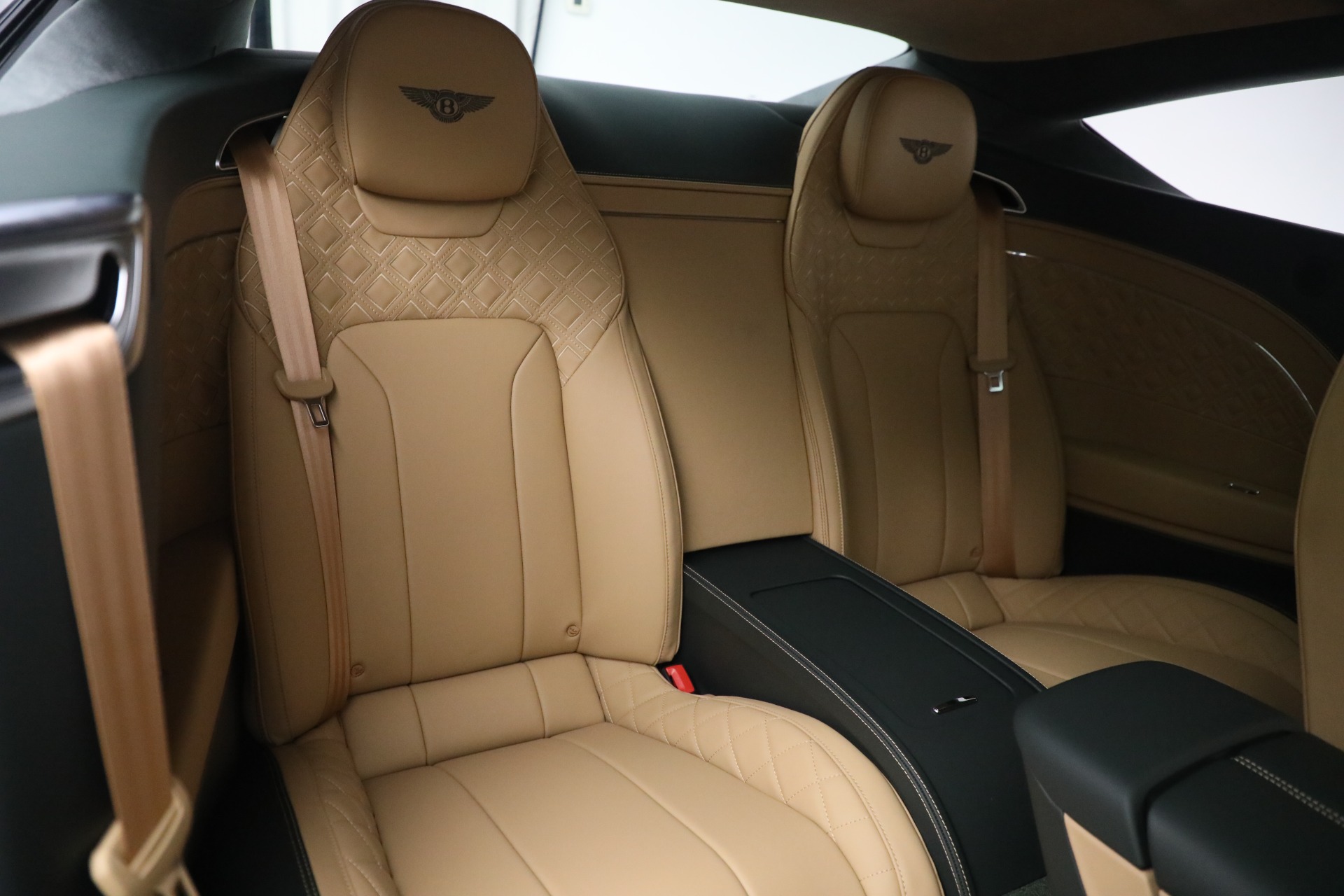 Bentley seats for on sale sale