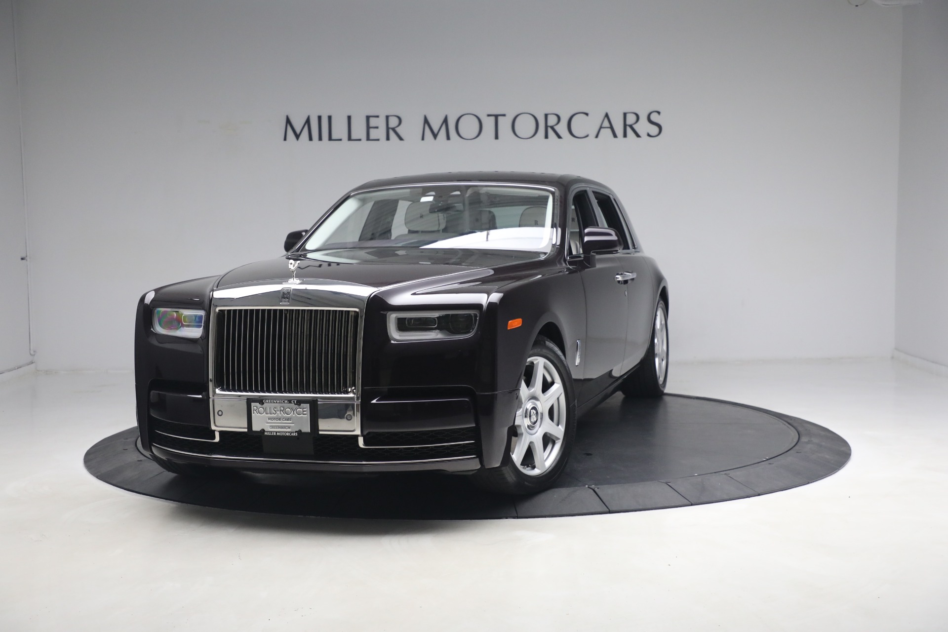 Used 2018 Rolls-Royce Phantom for Sale Near Me