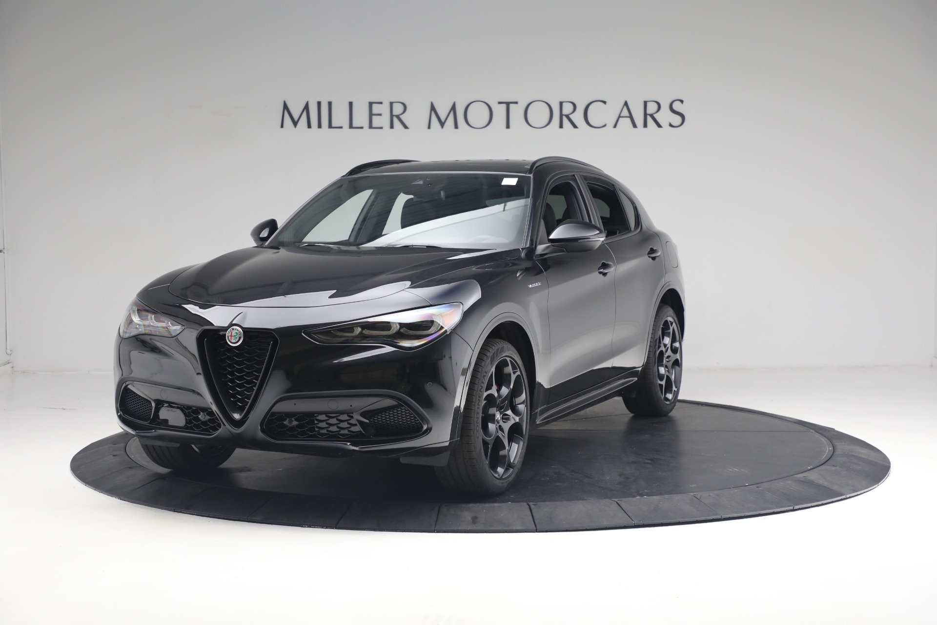 2024 Alfa Romeo Giulia, Stelvio Gain Exclusive Editions - The Car