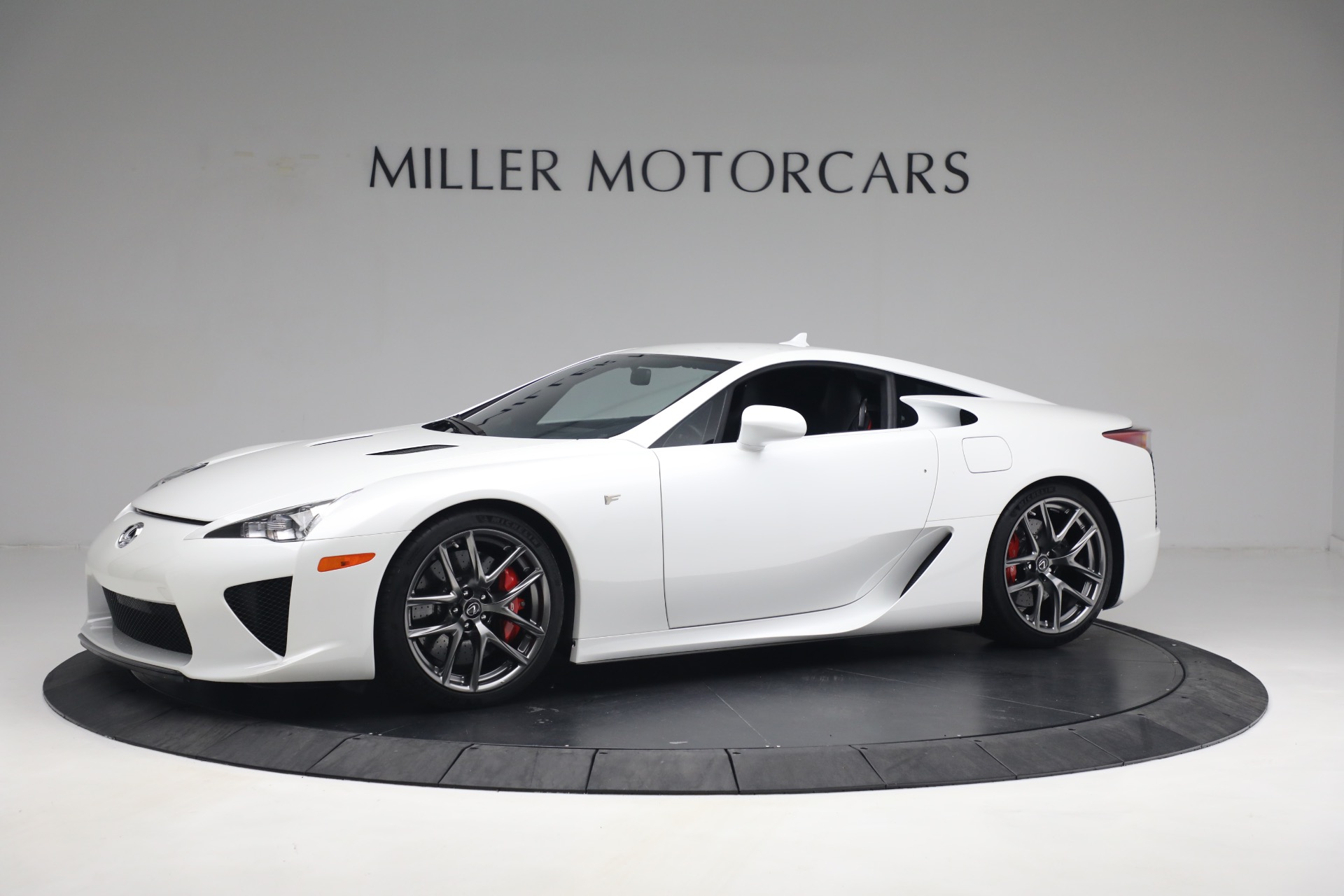 Pre Owned Lexus Lfa For Sale Special Pricing Rolls Royce Motor