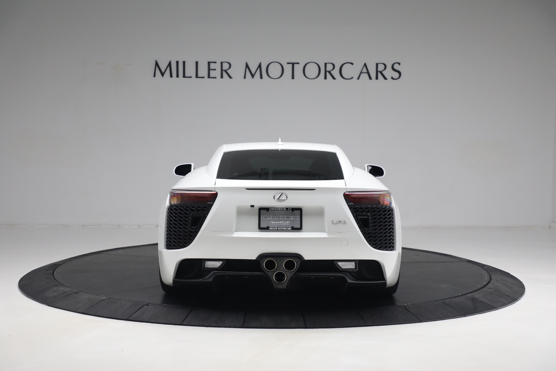 Pre-Owned 2012 Lexus LFA For Sale (Special Pricing) | Rolls-Royce 