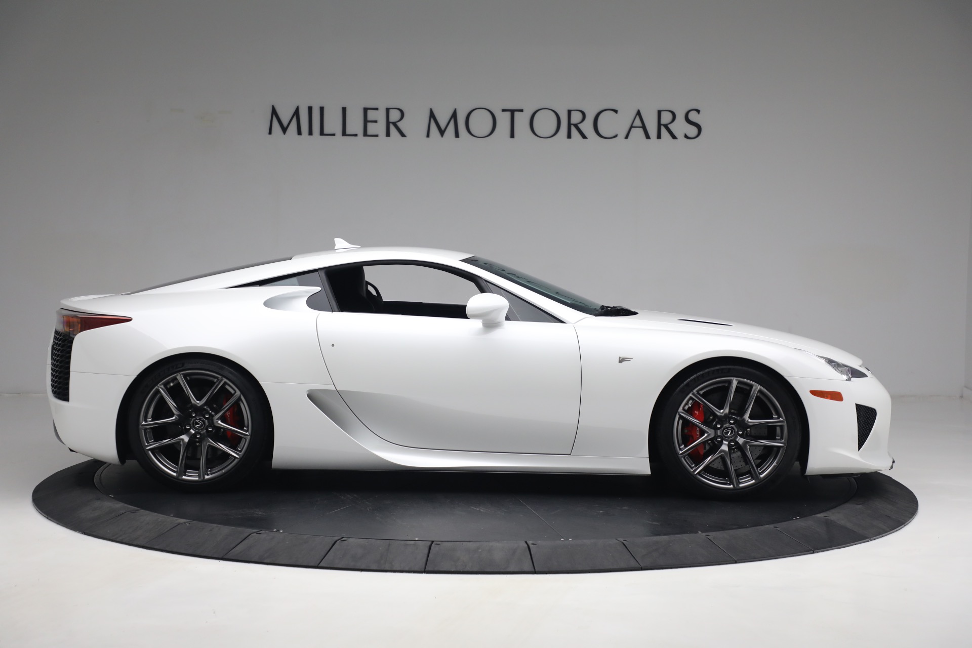 Pre-Owned 2012 Lexus LFA For Sale (Special Pricing) | Rolls-Royce 