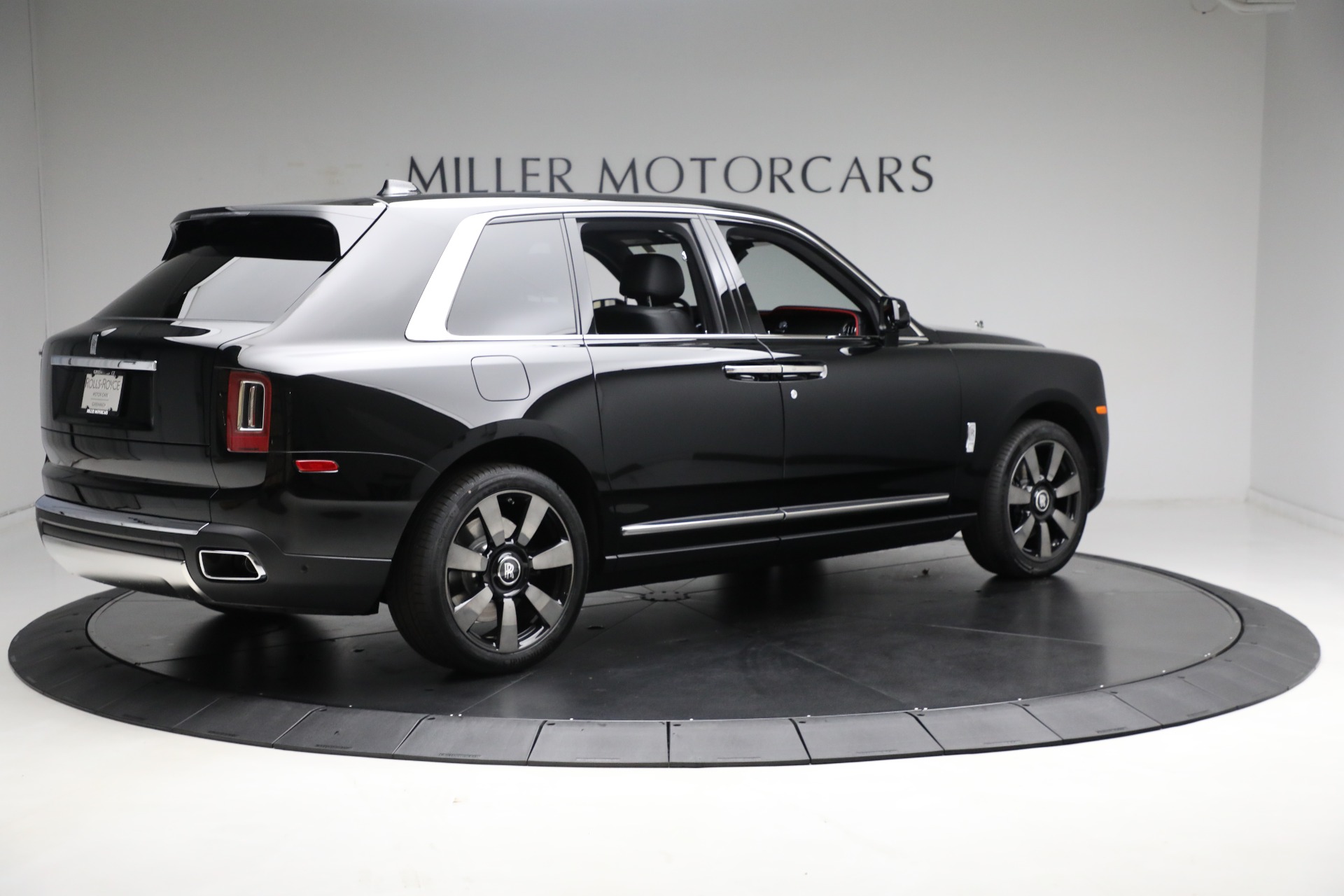 New 2024 RollsRoyce Cullinan For Sale (Special Pricing) RollsRoyce