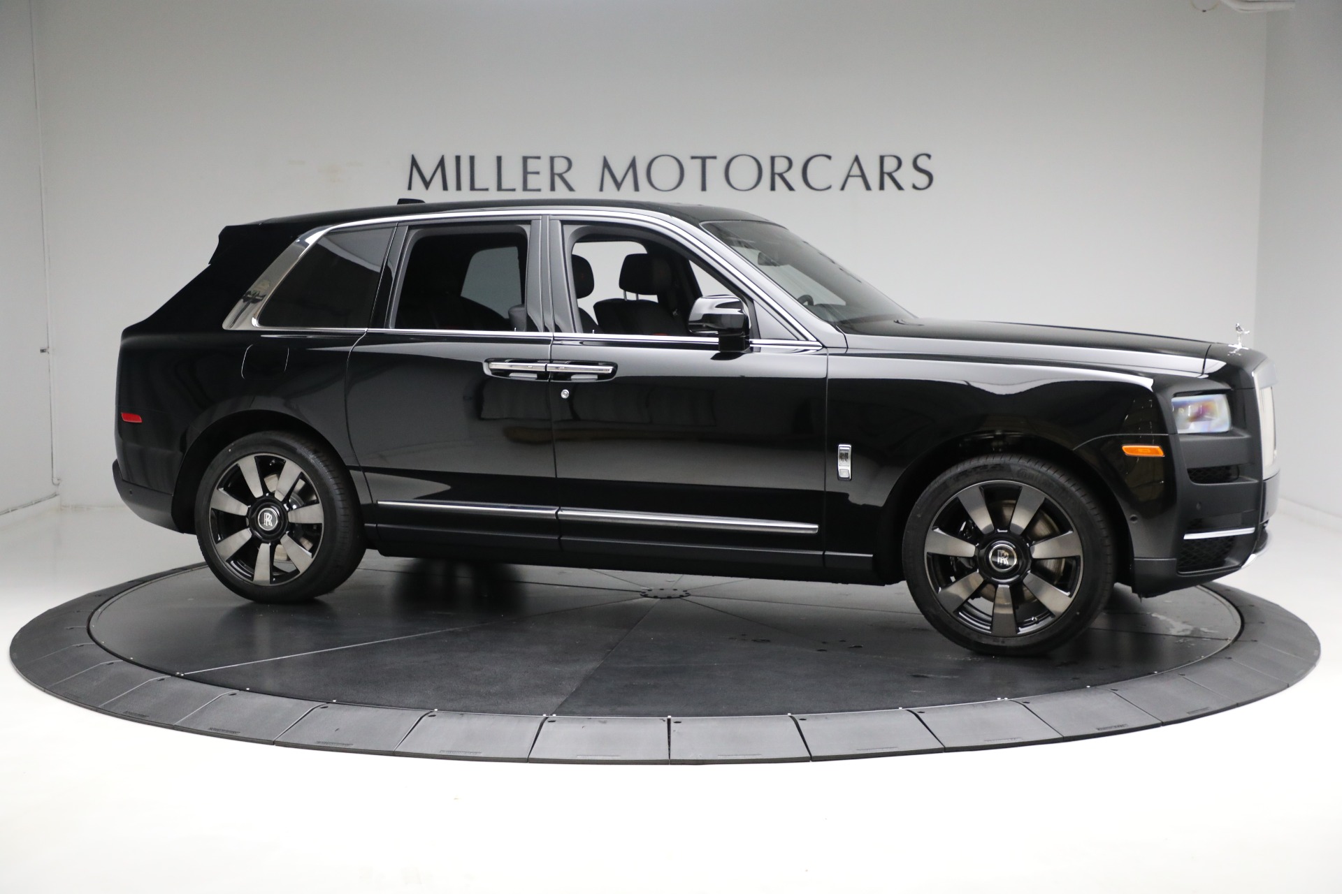 New 20 Rolls Royce Cullinan For Sale Special Pricing   Rolls ...