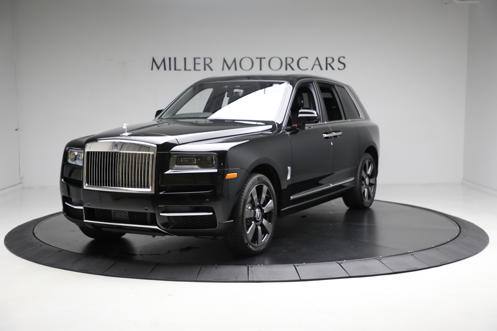 Roll Royce Cullinan For Sale