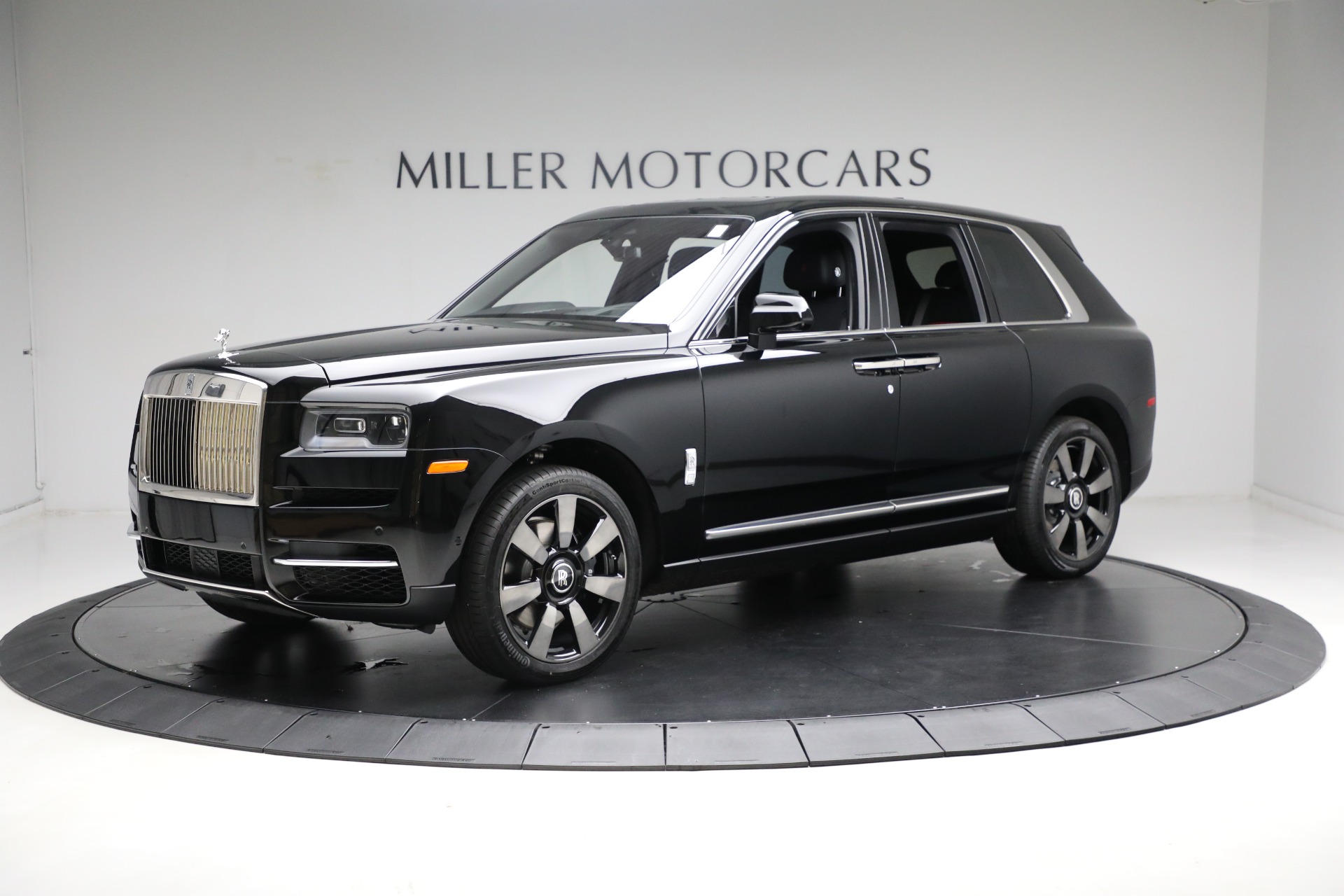 New 2024 Rolls-Royce Cullinan For Sale ()