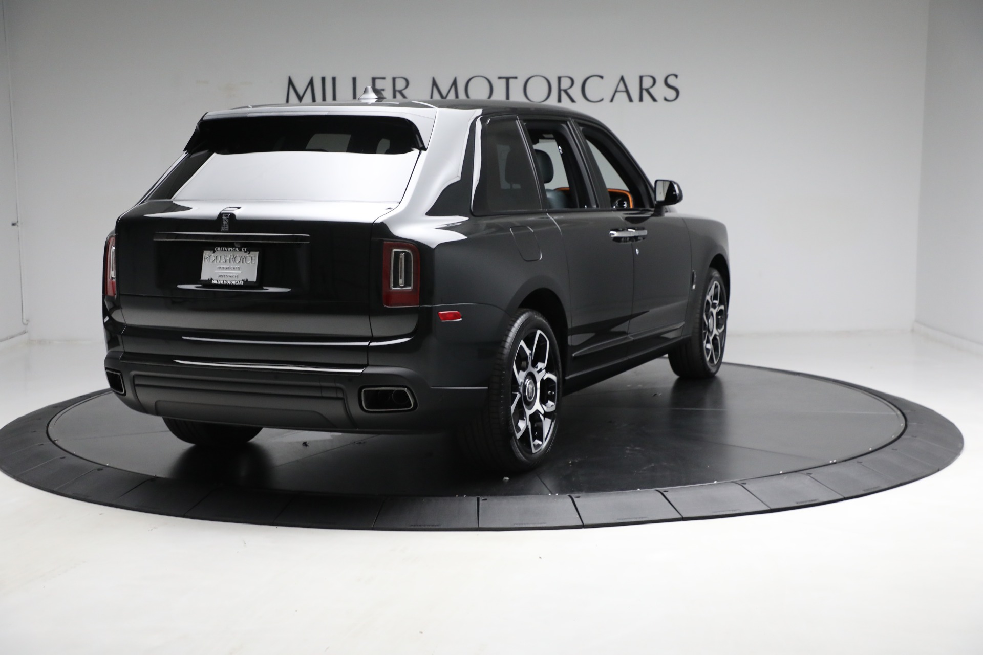 New 2024 Rolls Royce Black Badge Cullinan For Sale 534 250 Rolls   New 2024 Rolls Royce Black Badge Cullinan 