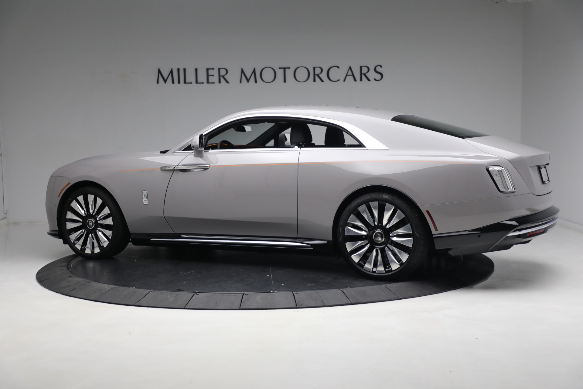 2024 Rolls-Royce Spectre Review, Pricing, and Specs