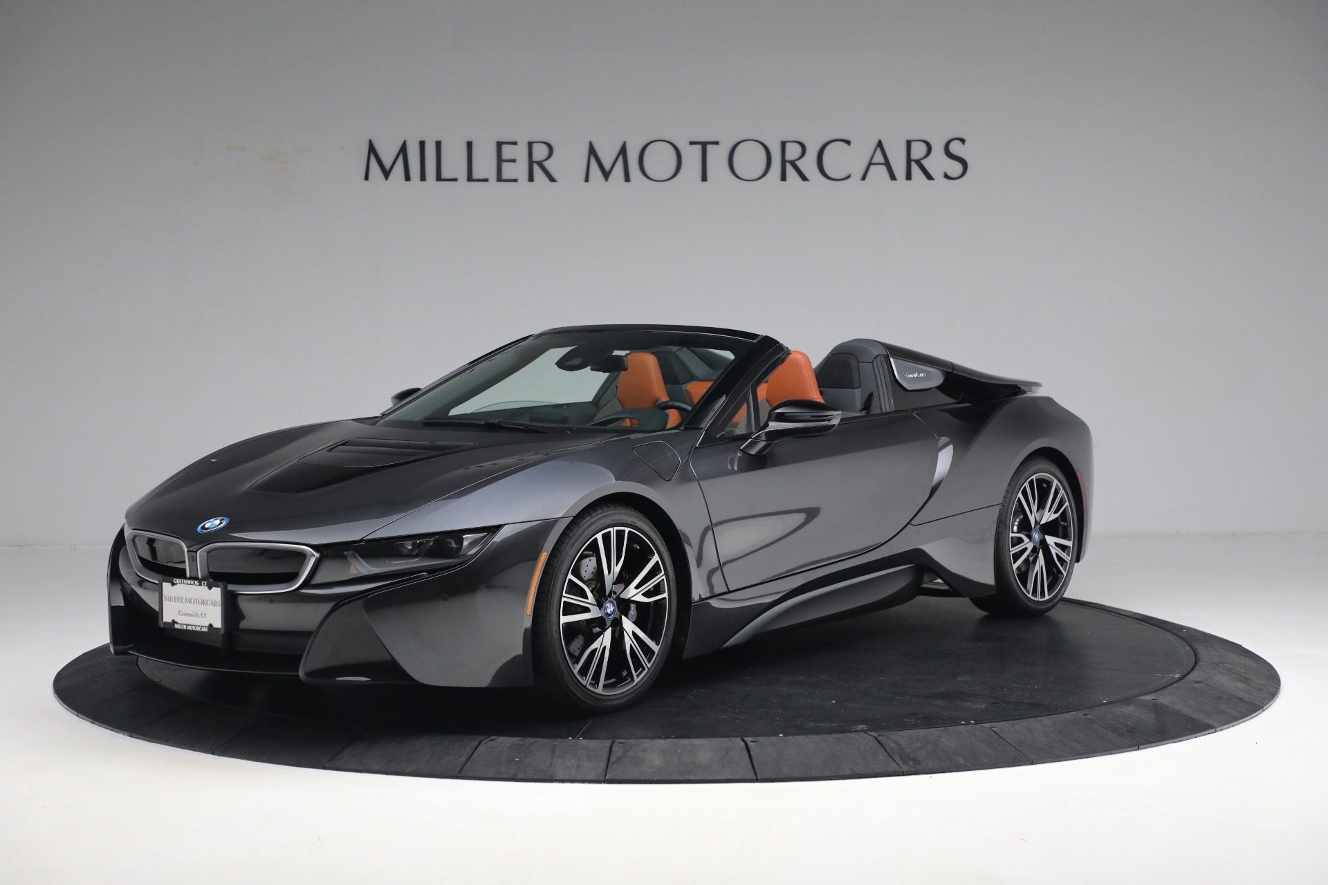 Pre Owned 2019 BMW i8 For Sale Special Pricing Rolls Royce