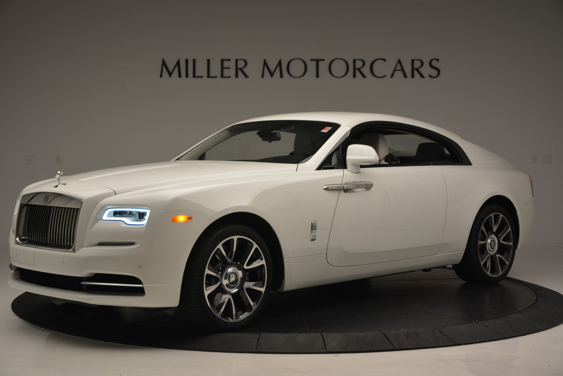 New 2017 Rolls-royce Wraith For Sale (special Pricing) 