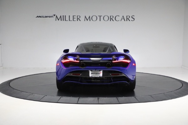 Used 2019 McLaren 720S for sale Sold at Rolls-Royce Motor Cars Greenwich in Greenwich CT 06830 6