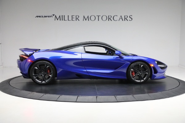 Used 2019 McLaren 720S for sale Sold at Rolls-Royce Motor Cars Greenwich in Greenwich CT 06830 9