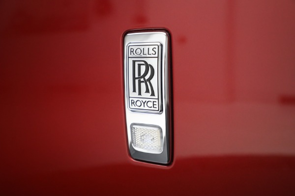 New 2024 Rolls-Royce Spectre for sale $509,320 at Rolls-Royce Motor Cars Greenwich in Greenwich CT 06830 21