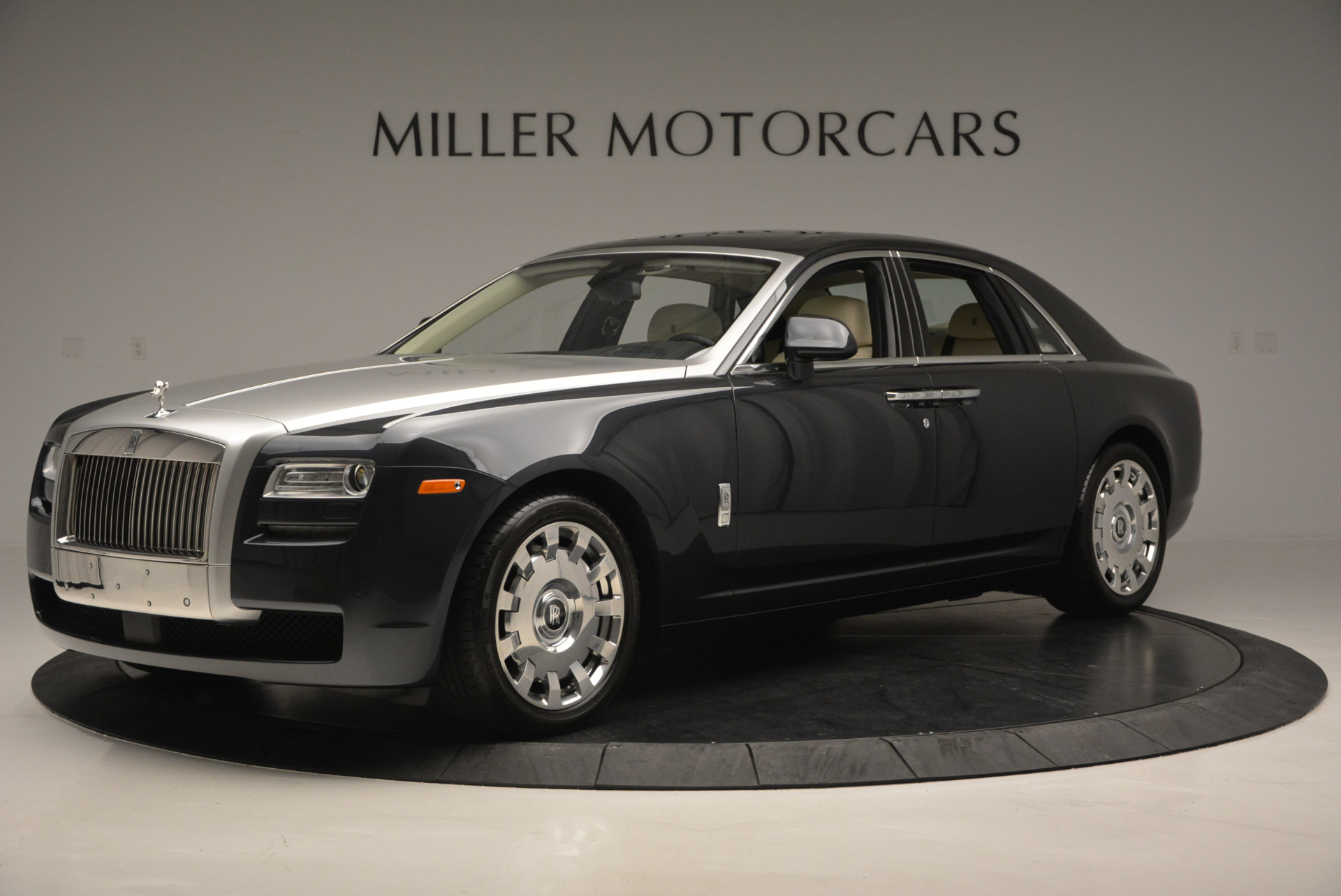 2013 RollsRoyce Collection Phantom