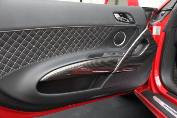 Used 2015 Audi R8 5.2 quattro for sale Sold at Rolls-Royce Motor Cars Greenwich in Greenwich CT 06830 20