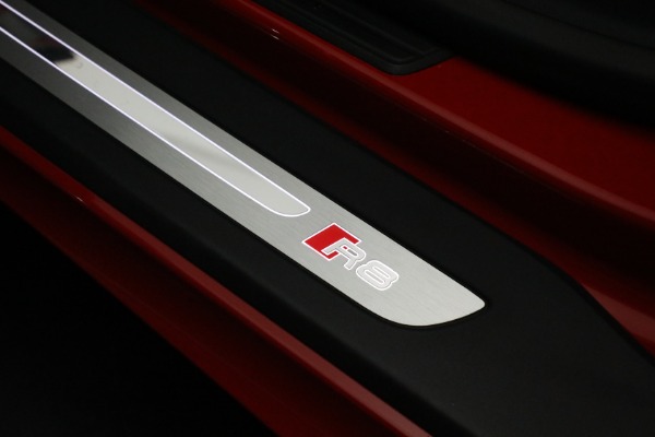 Used 2015 Audi R8 5.2 quattro for sale Sold at Rolls-Royce Motor Cars Greenwich in Greenwich CT 06830 21