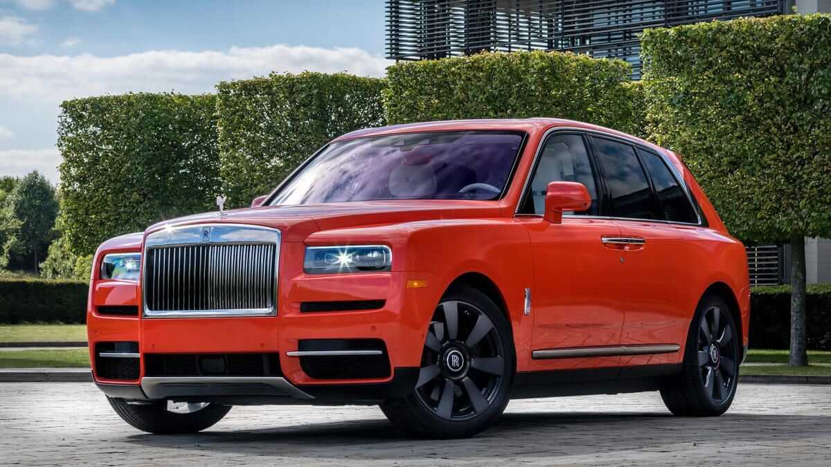 RollsRoyce Boat Tail Second model revealed costs around Rs 200 crore   Autocar India